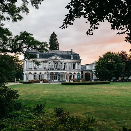 Vaeshartelt Maastricht Hotel Exterior photo