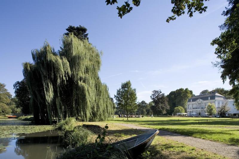 Vaeshartelt Maastricht Hotel Exterior photo