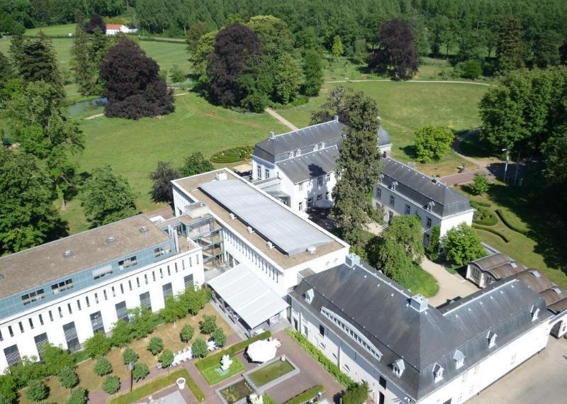 Vaeshartelt Maastricht Hotel Exterior photo