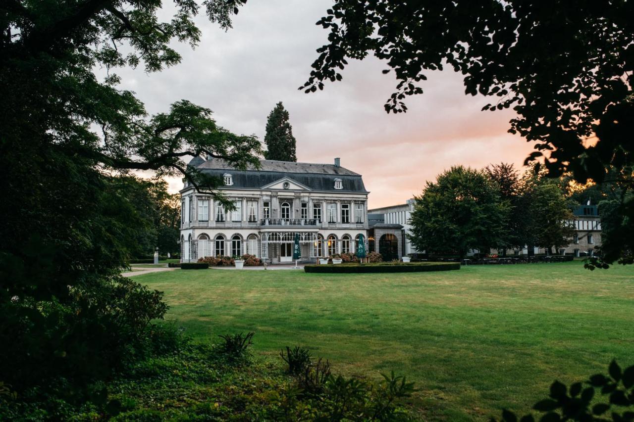 Vaeshartelt Maastricht Hotel Exterior photo